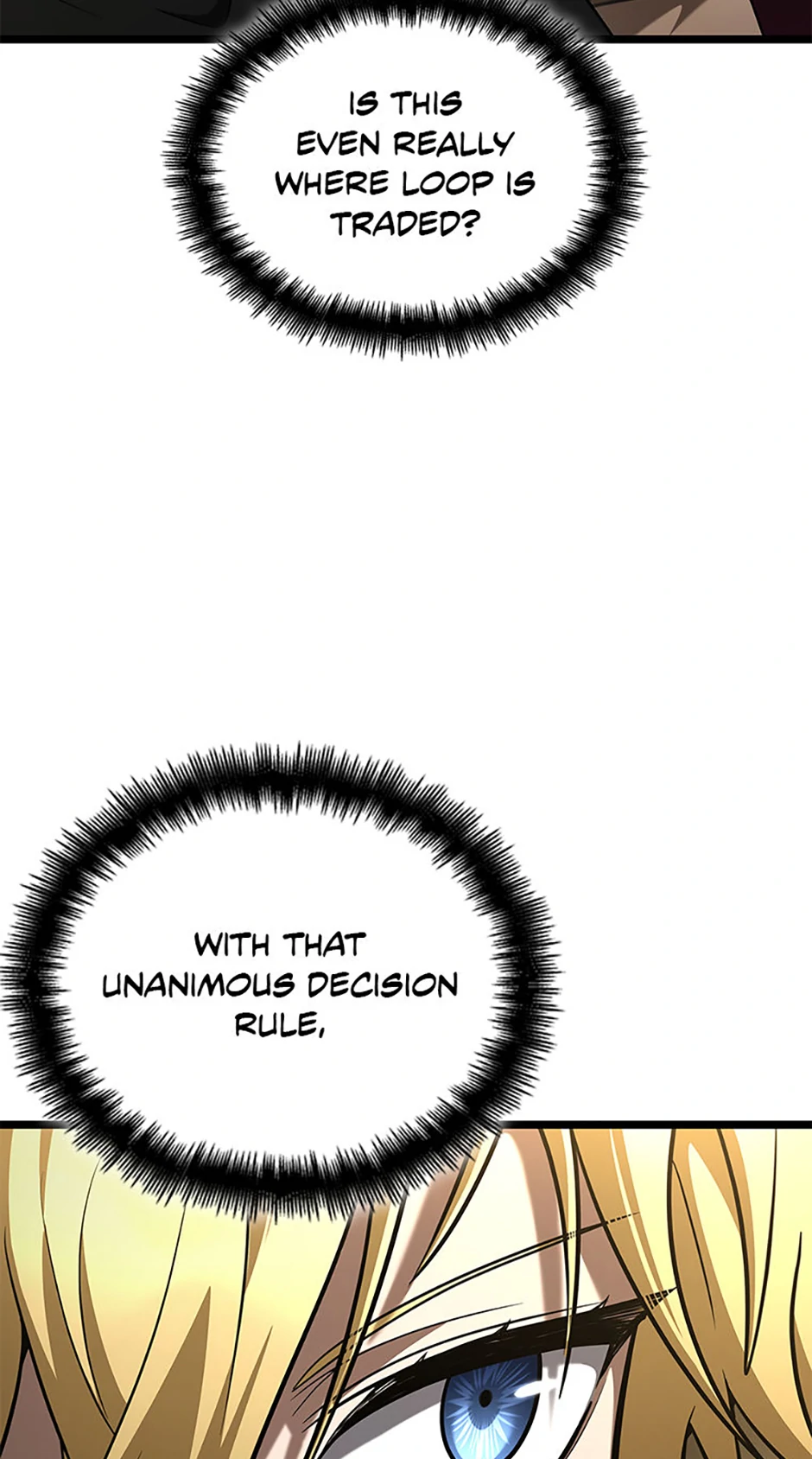 Read The Infinite Mage EN Manga Online