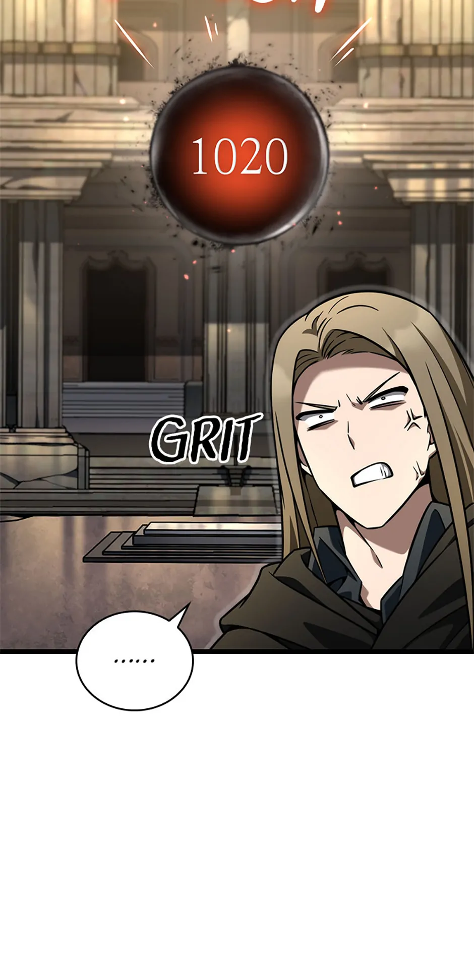 Read The Infinite Mage EN Manga Online