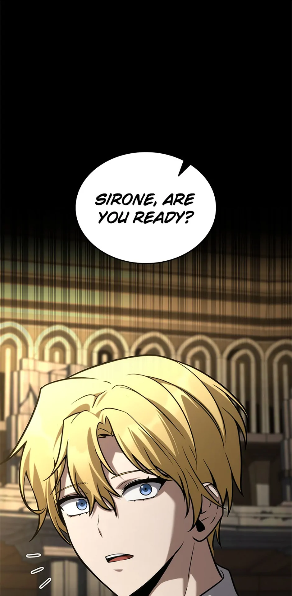 Read The Infinite Mage EN Manga Online