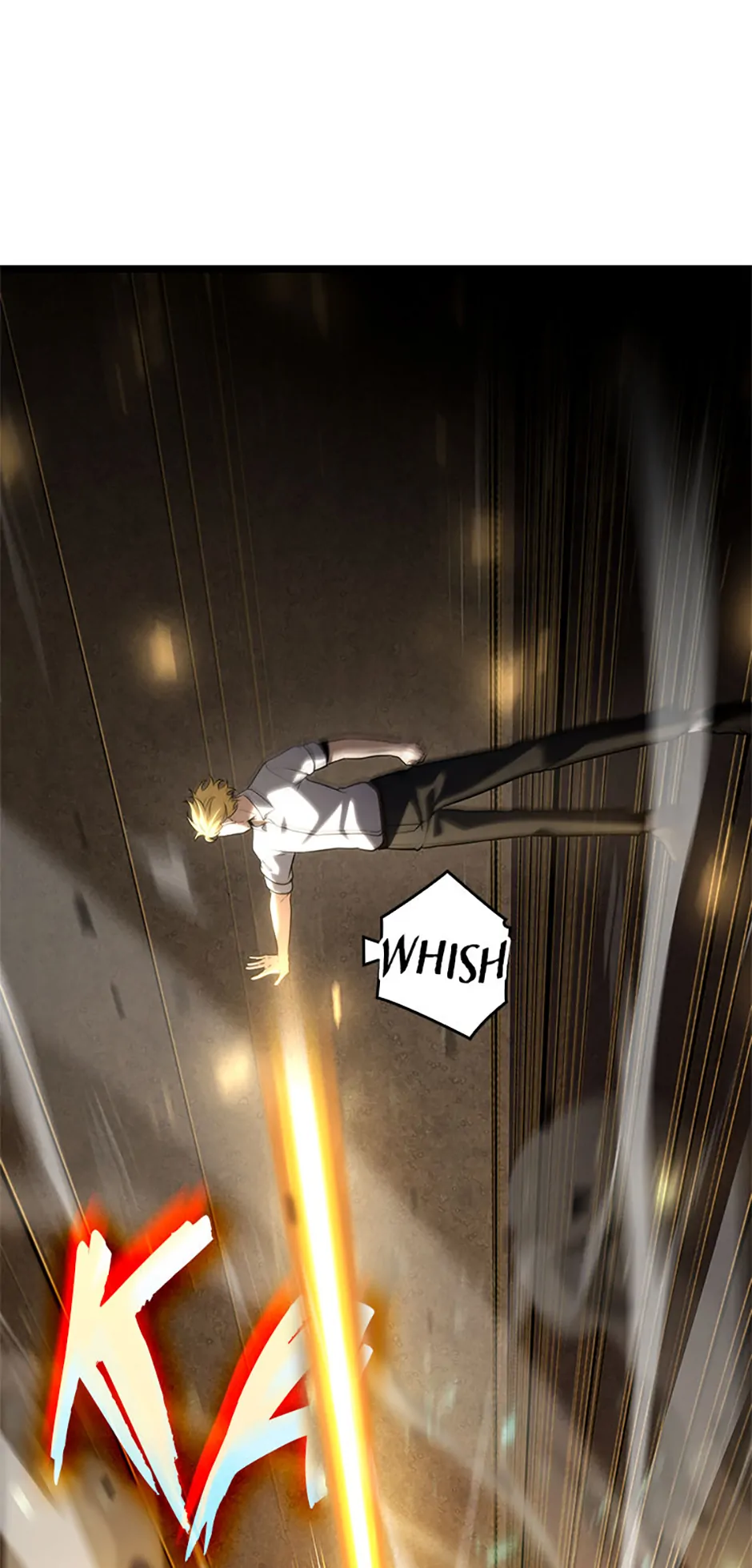 Read The Infinite Mage EN Manga Online