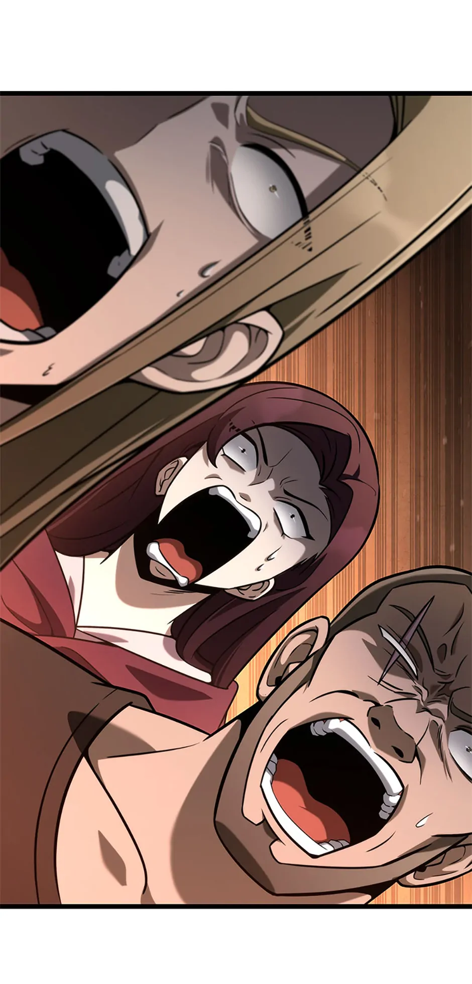 Read The Infinite Mage EN Manga Online