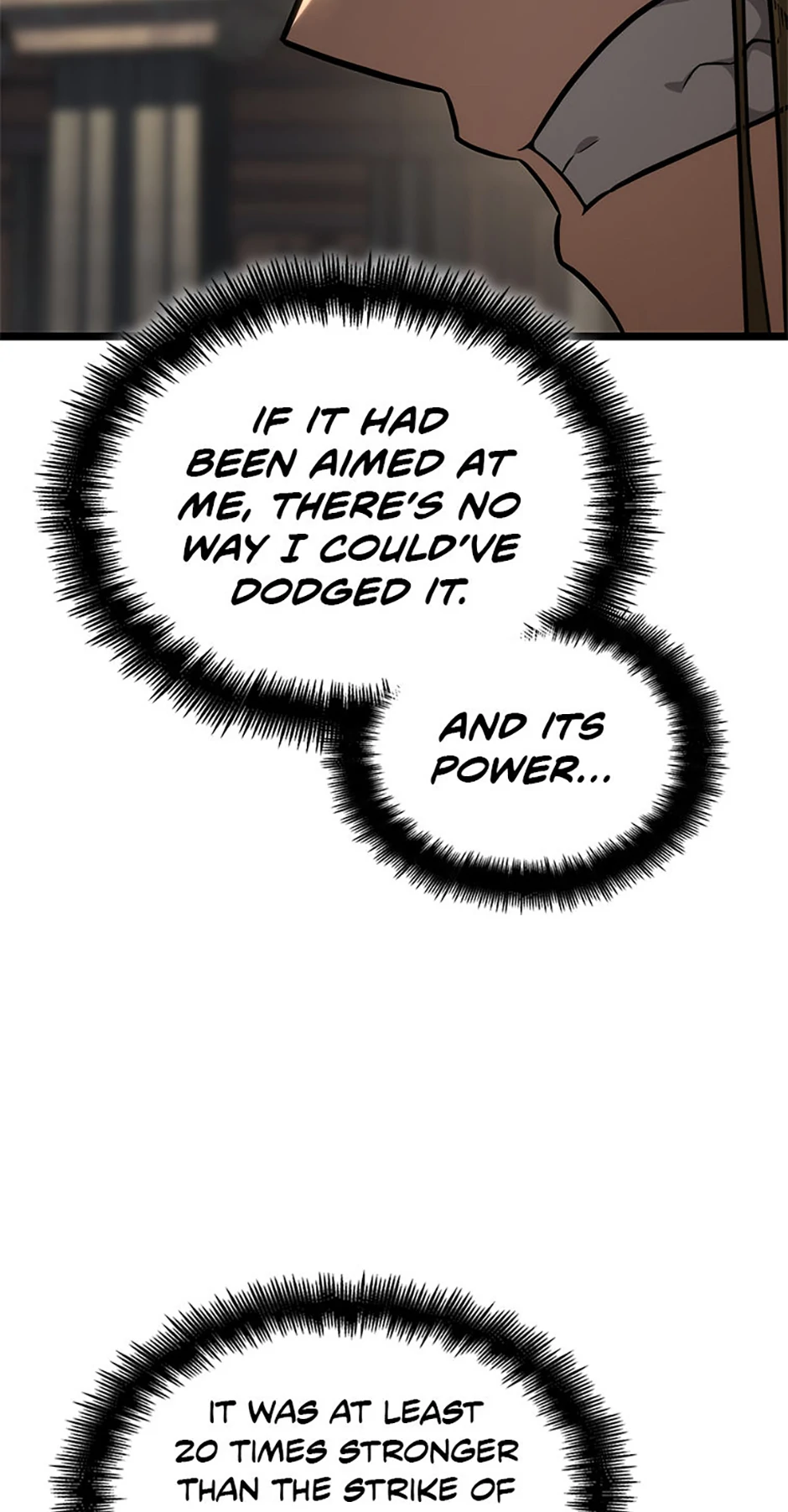 Read The Infinite Mage EN Manga Online