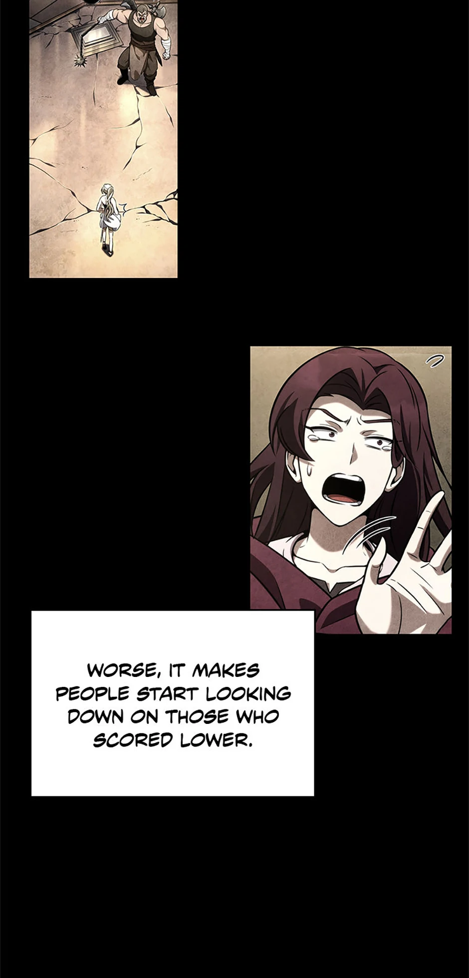 Read The Infinite Mage EN Manga Online