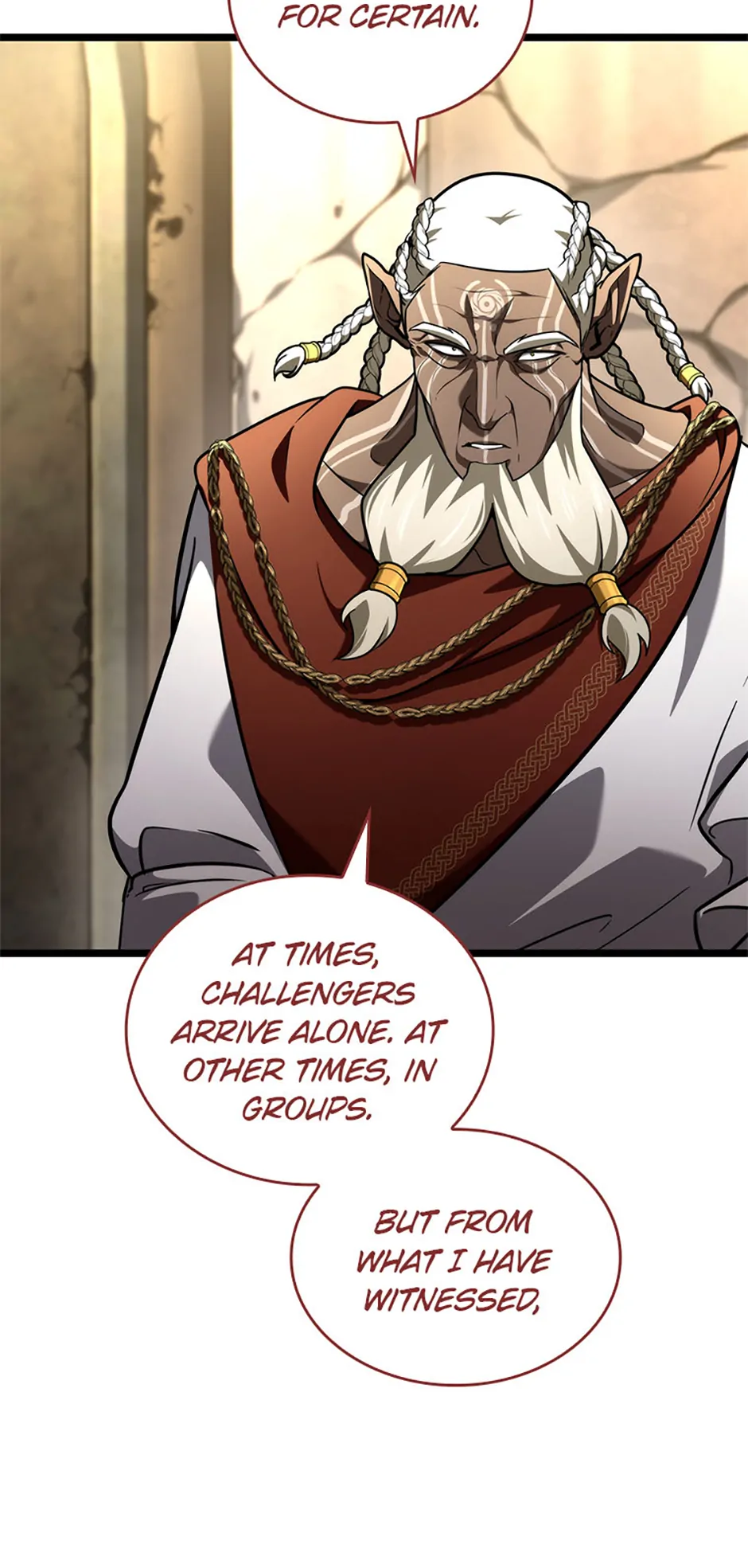 Read The Infinite Mage EN Manga Online