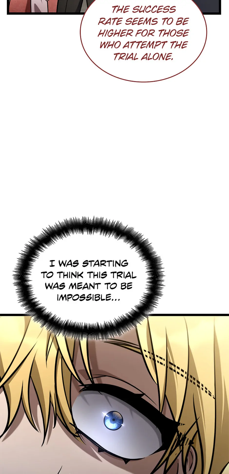 Read The Infinite Mage EN Manga Online