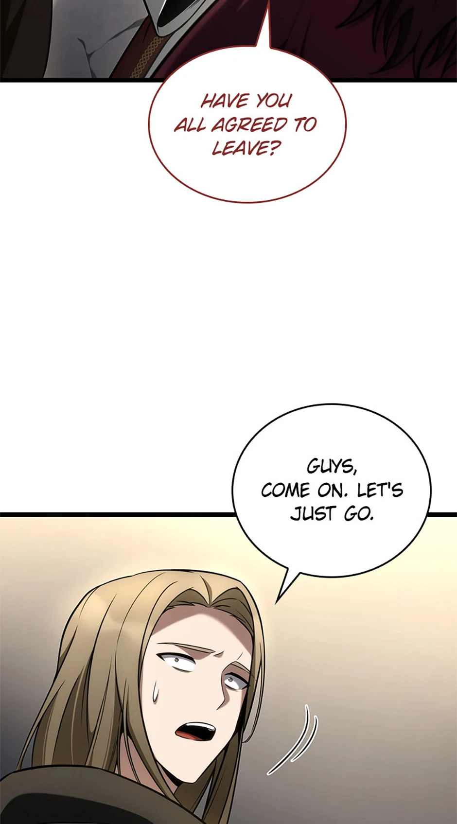 Read The Infinite Mage EN Manga Online