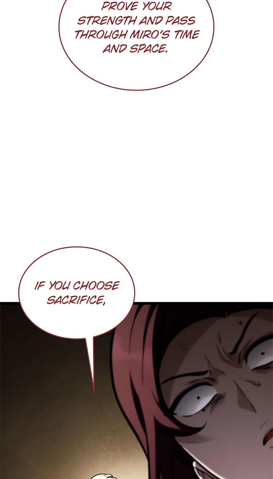 Read The Infinite Mage EN Manga Online