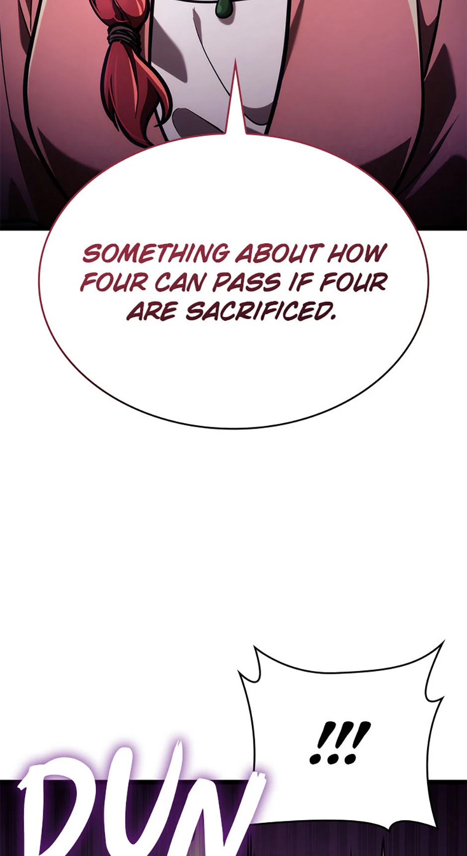 Read The Infinite Mage EN Manga Online