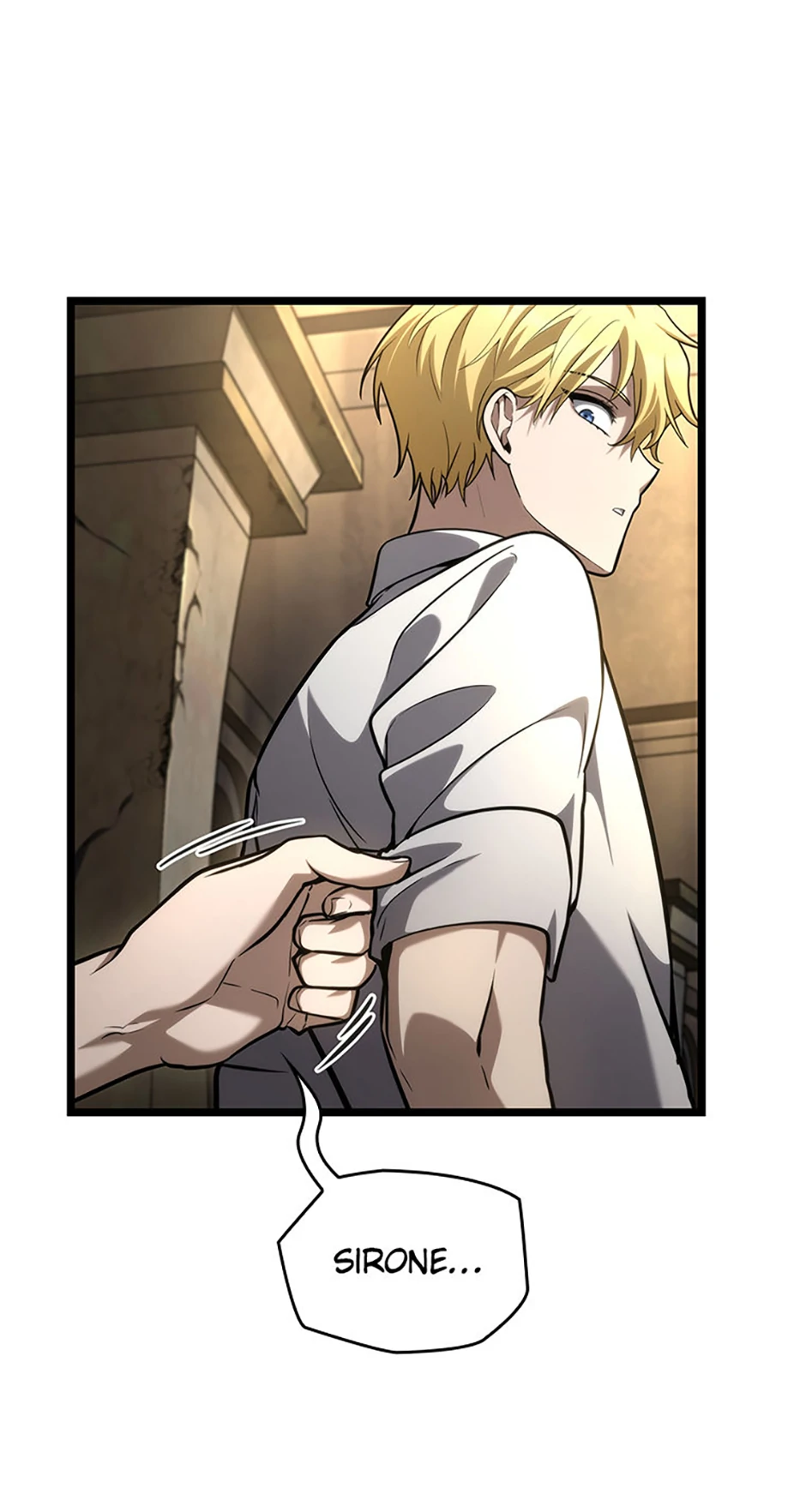 Read The Infinite Mage EN Manga Online