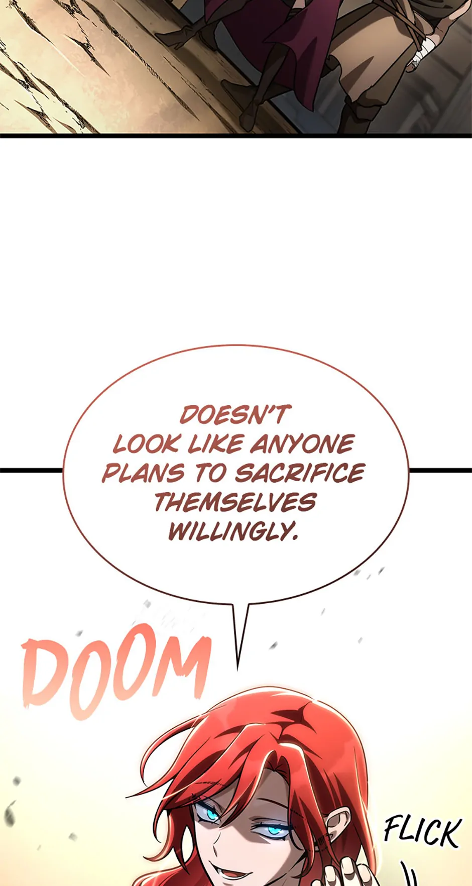 Read The Infinite Mage EN Manga Online