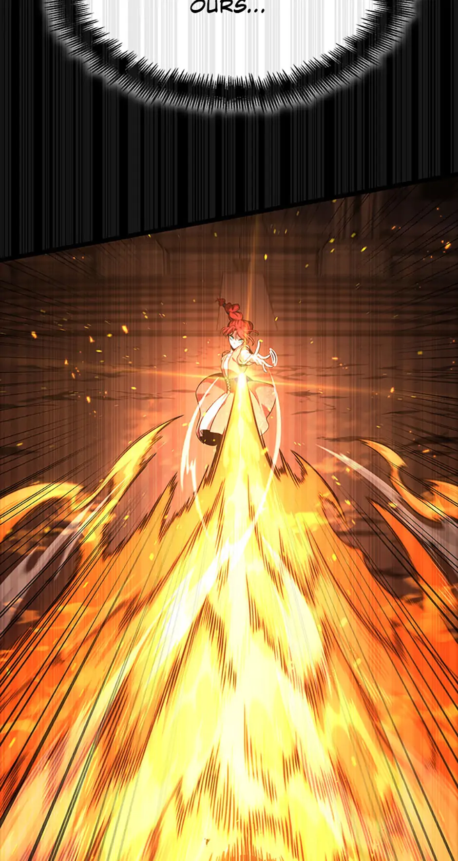 Read The Infinite Mage EN Manga Online