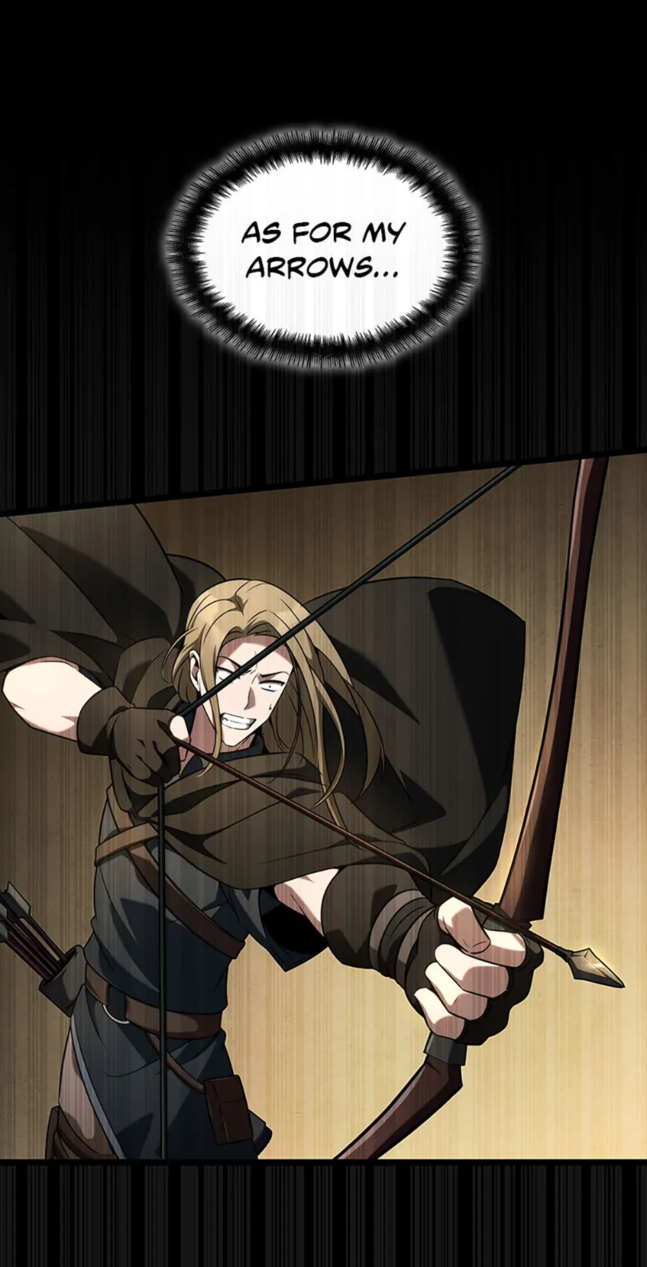 Read The Infinite Mage EN Manga Online