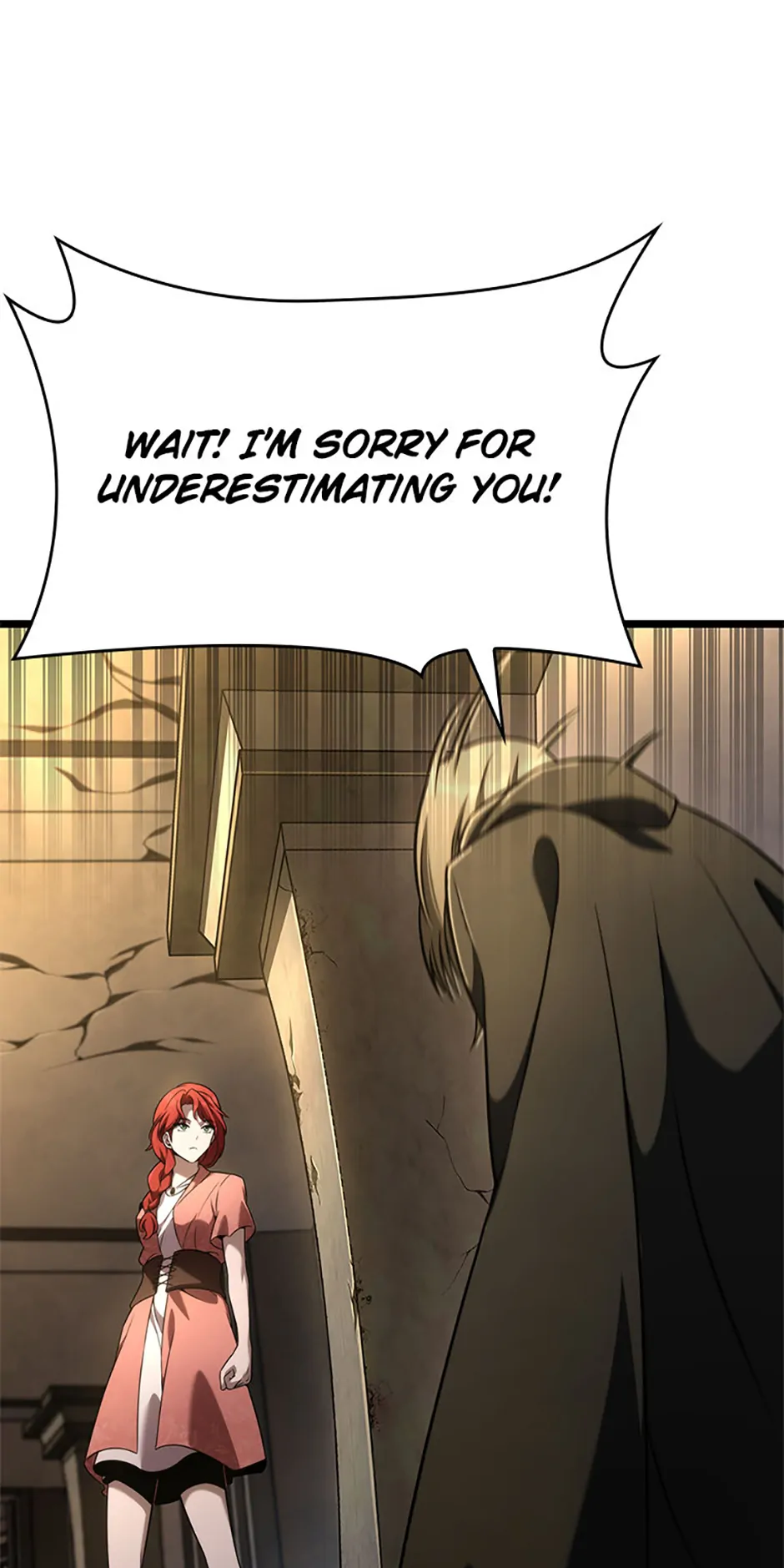 Read The Infinite Mage EN Manga Online