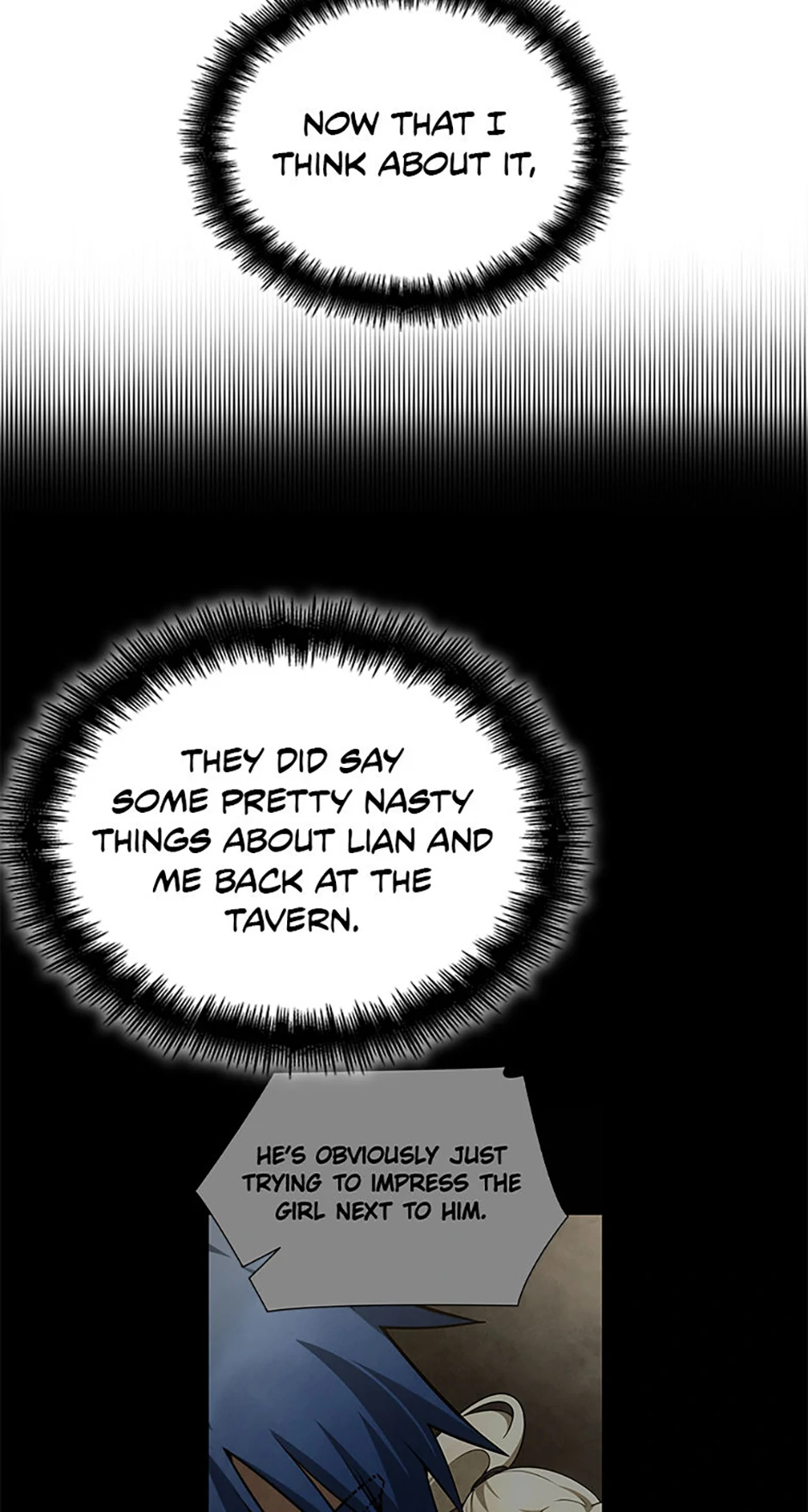 Read The Infinite Mage EN Manga Online