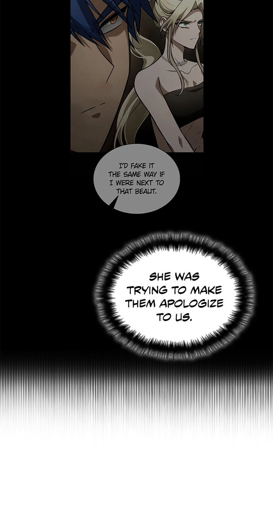 Read The Infinite Mage EN Manga Online