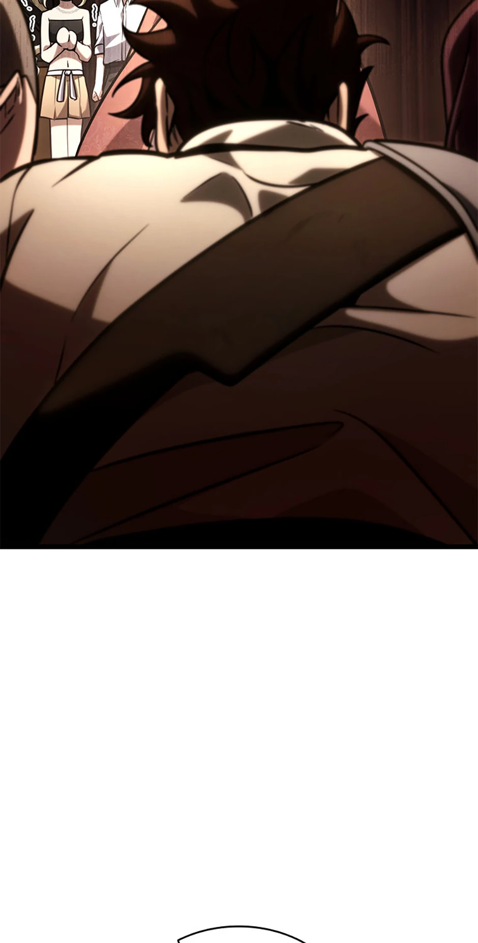 Read The Infinite Mage EN Manga Online