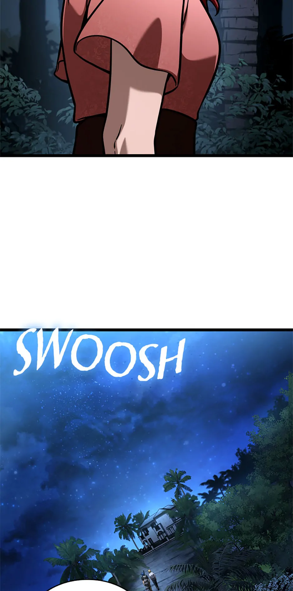 Read The Infinite Mage EN Manga Online