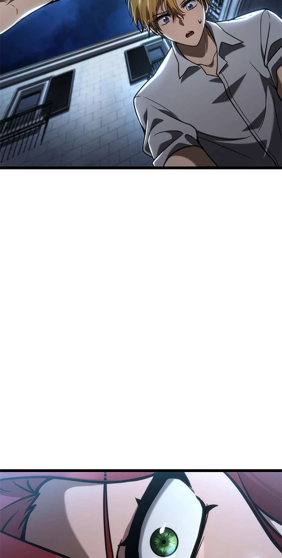 Read The Infinite Mage EN Manga Online