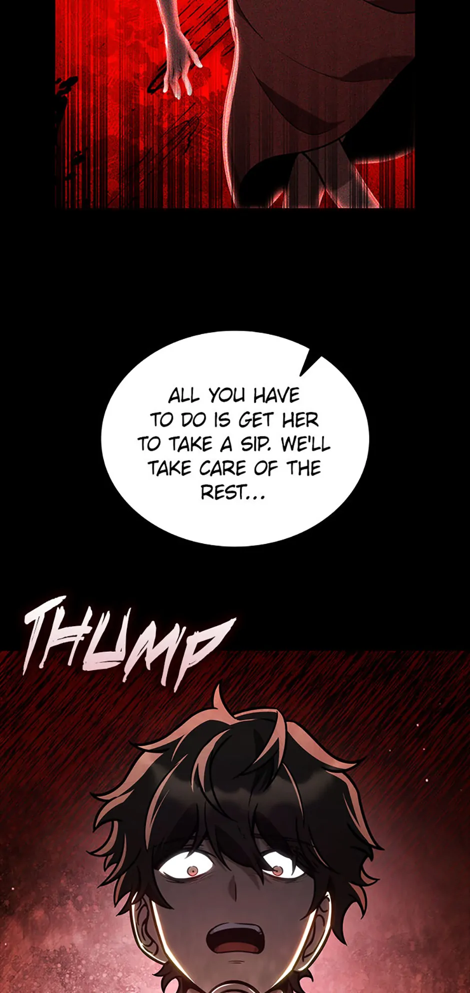 Read The Infinite Mage EN Manga Online