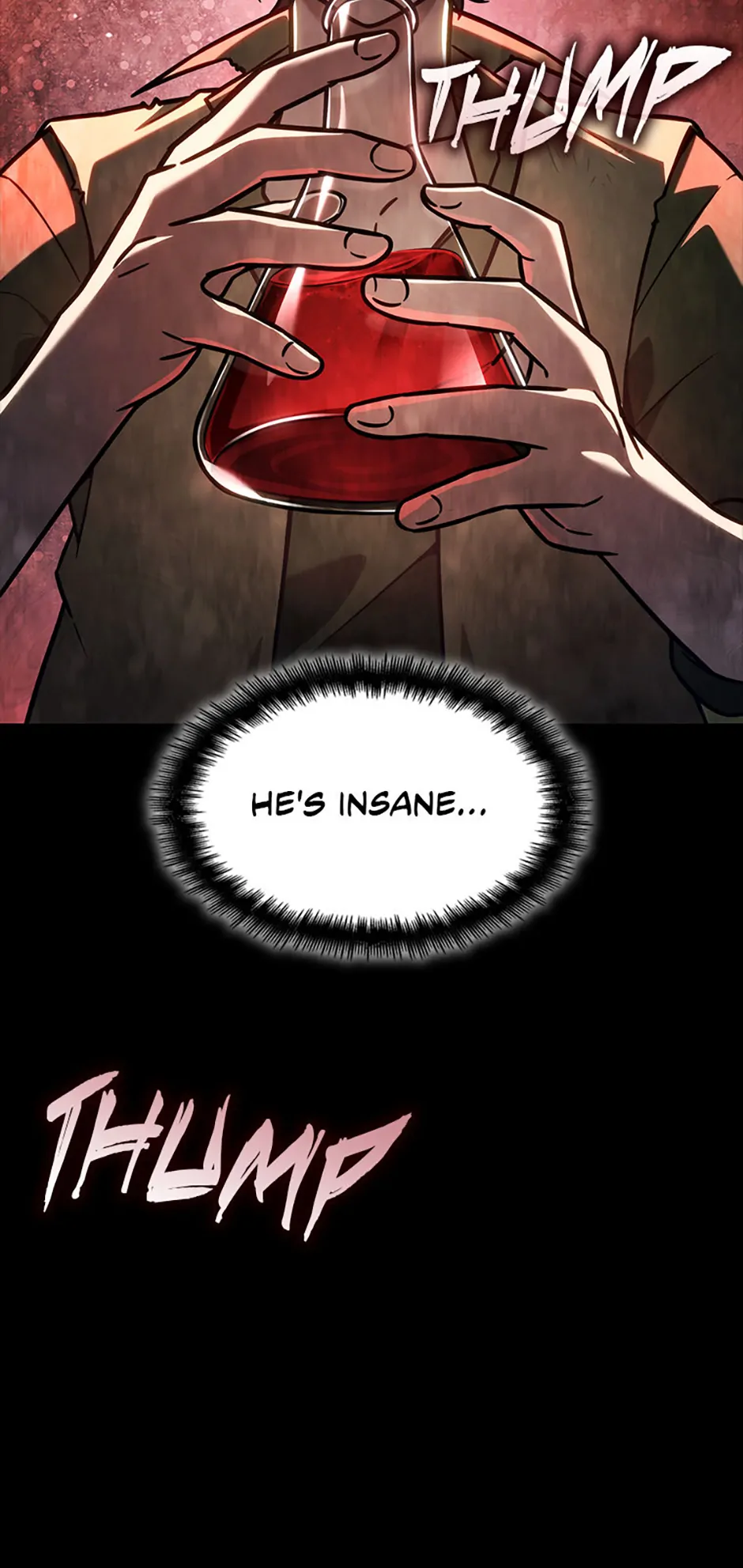 Read The Infinite Mage EN Manga Online