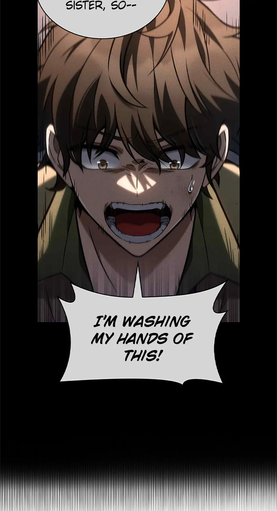 Read The Infinite Mage EN Manga Online