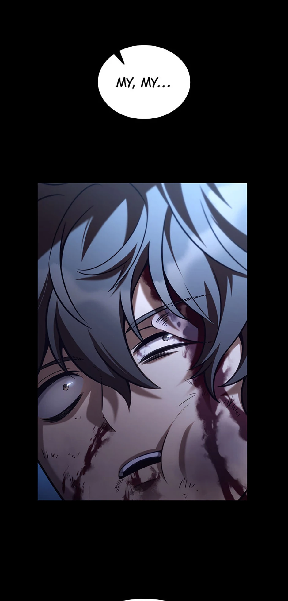 Read The Infinite Mage EN Manga Online