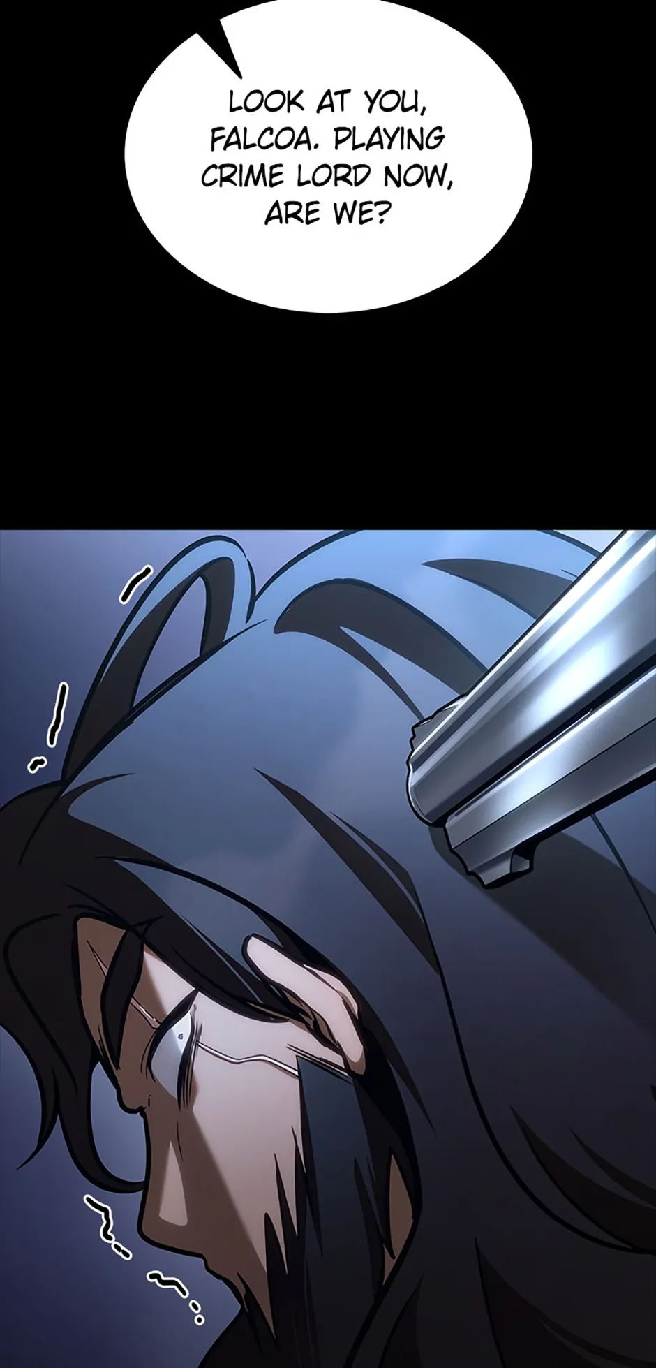 Read The Infinite Mage EN Manga Online