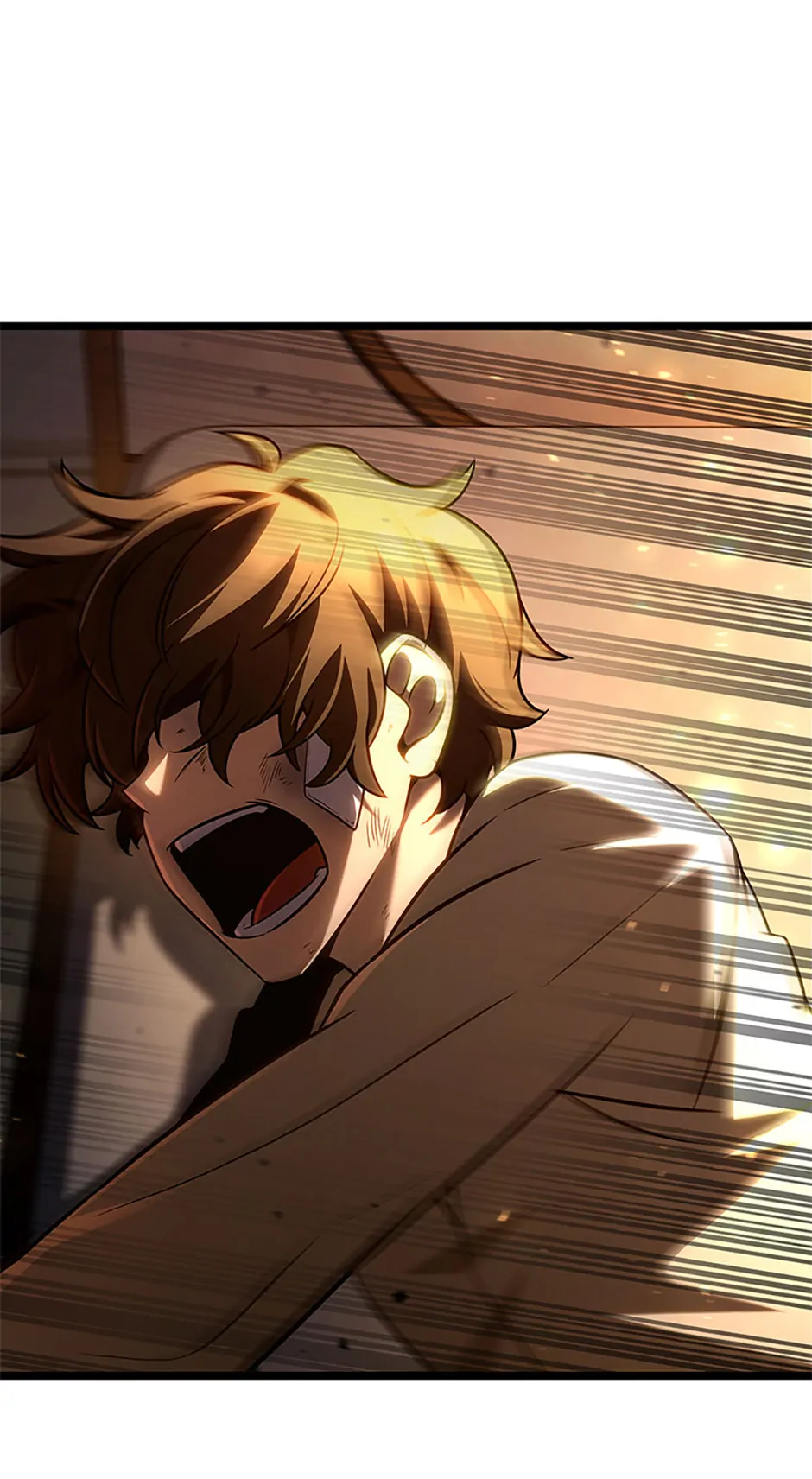 Read The Infinite Mage EN Manga Online