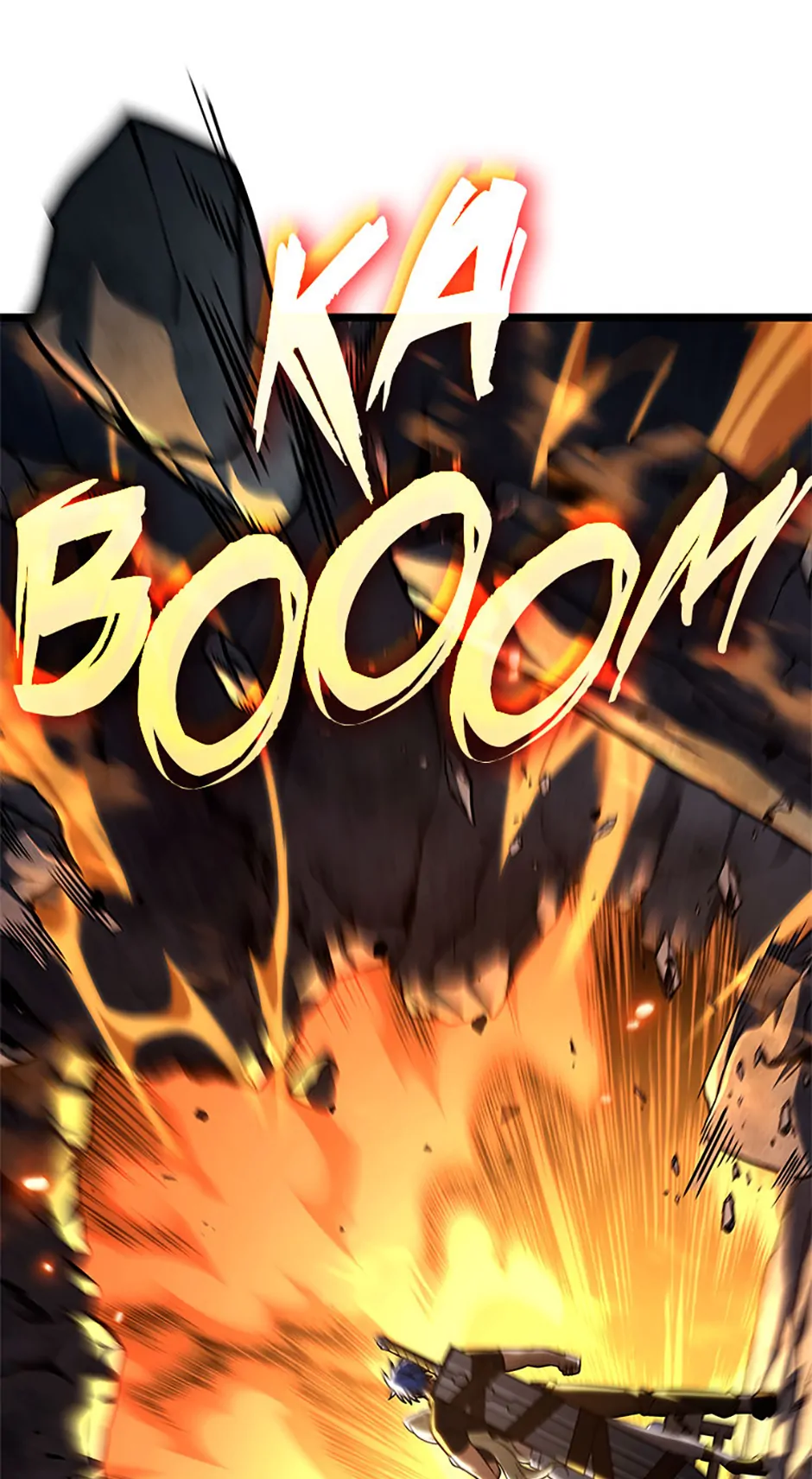 Read The Infinite Mage EN Manga Online