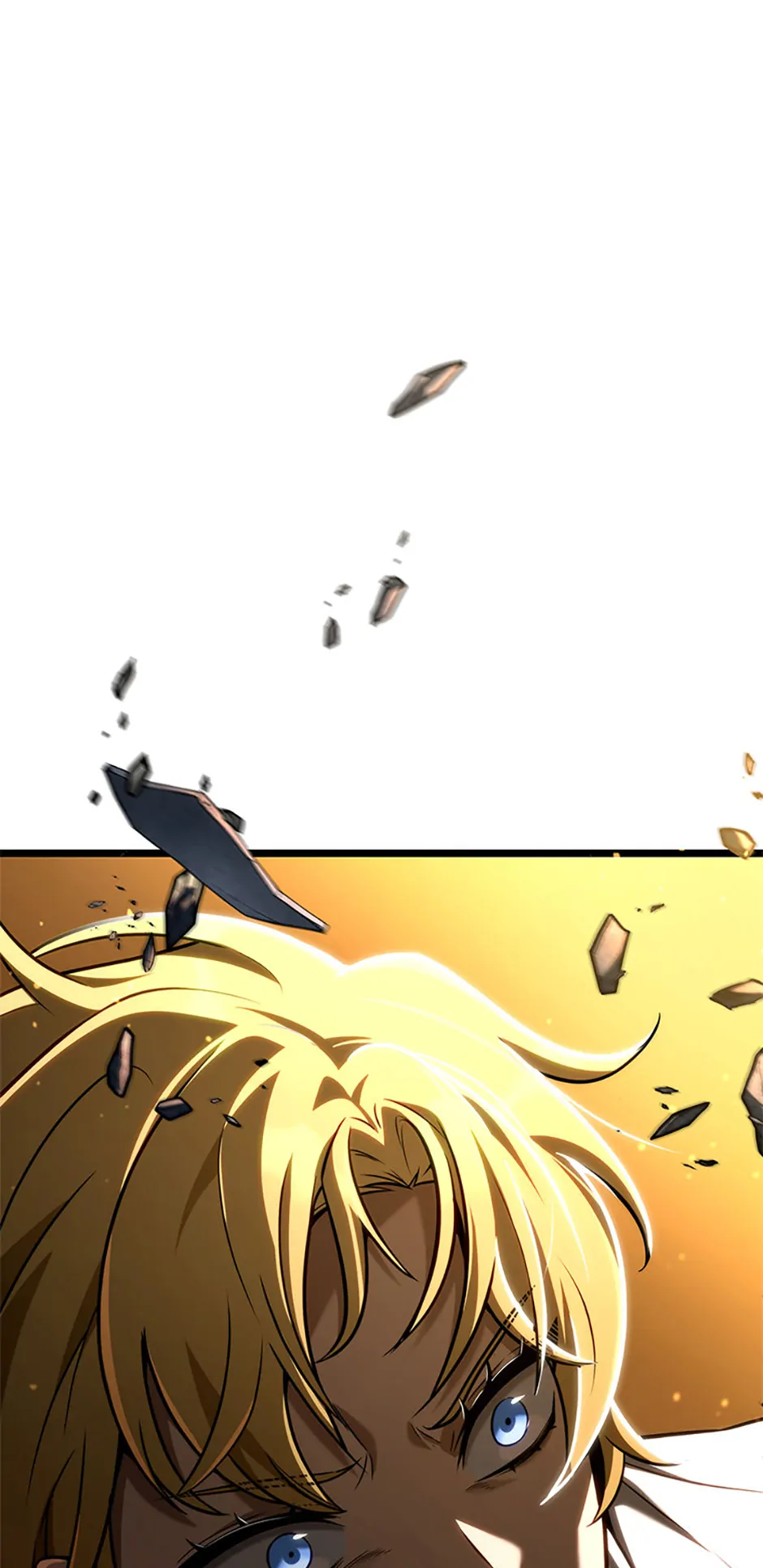 Read The Infinite Mage EN Manga Online