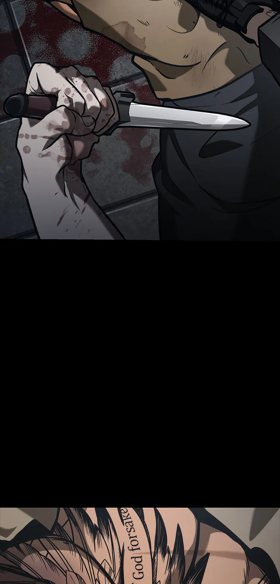 Read The Infinite Mage EN Manga Online