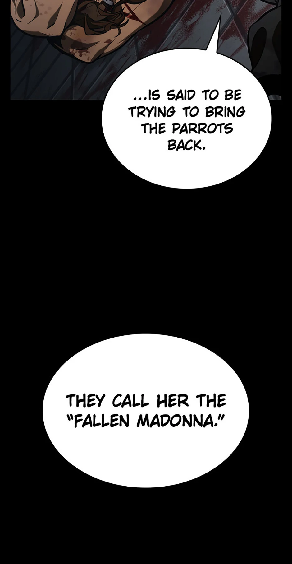 Read The Infinite Mage EN Manga Online