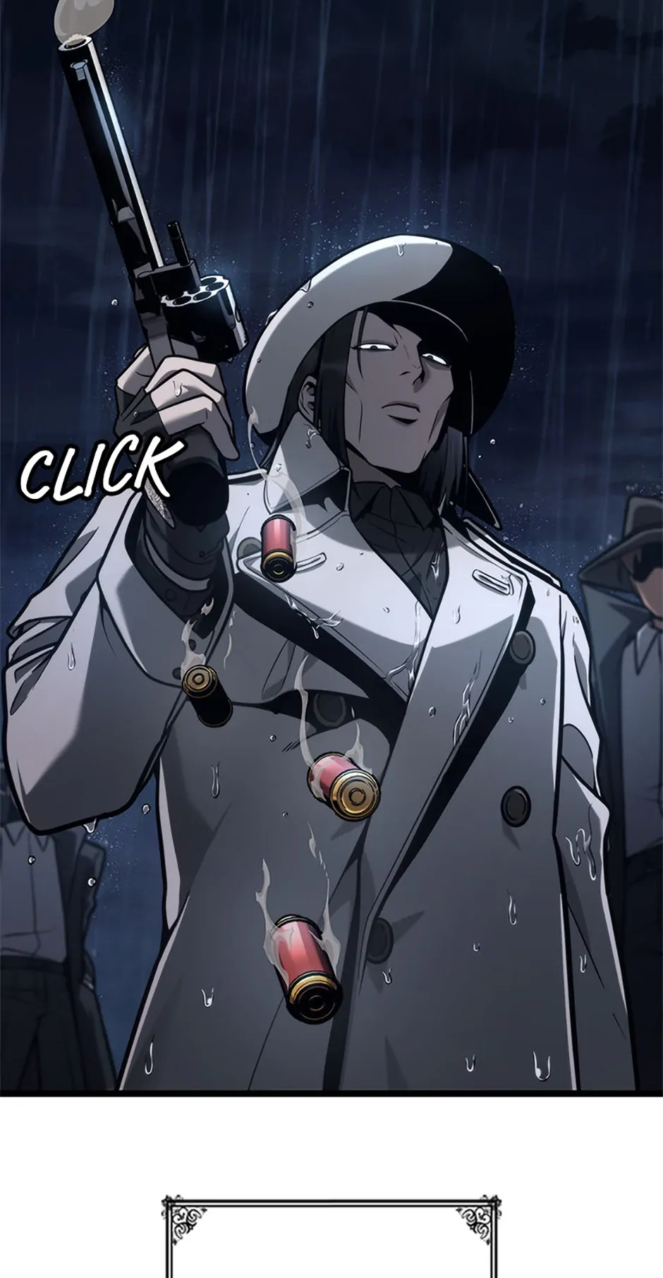 Read The Infinite Mage EN Manga Online