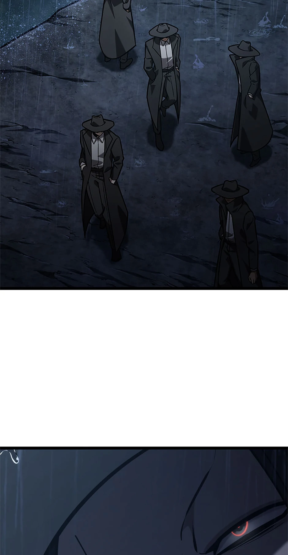 Read The Infinite Mage EN Manga Online