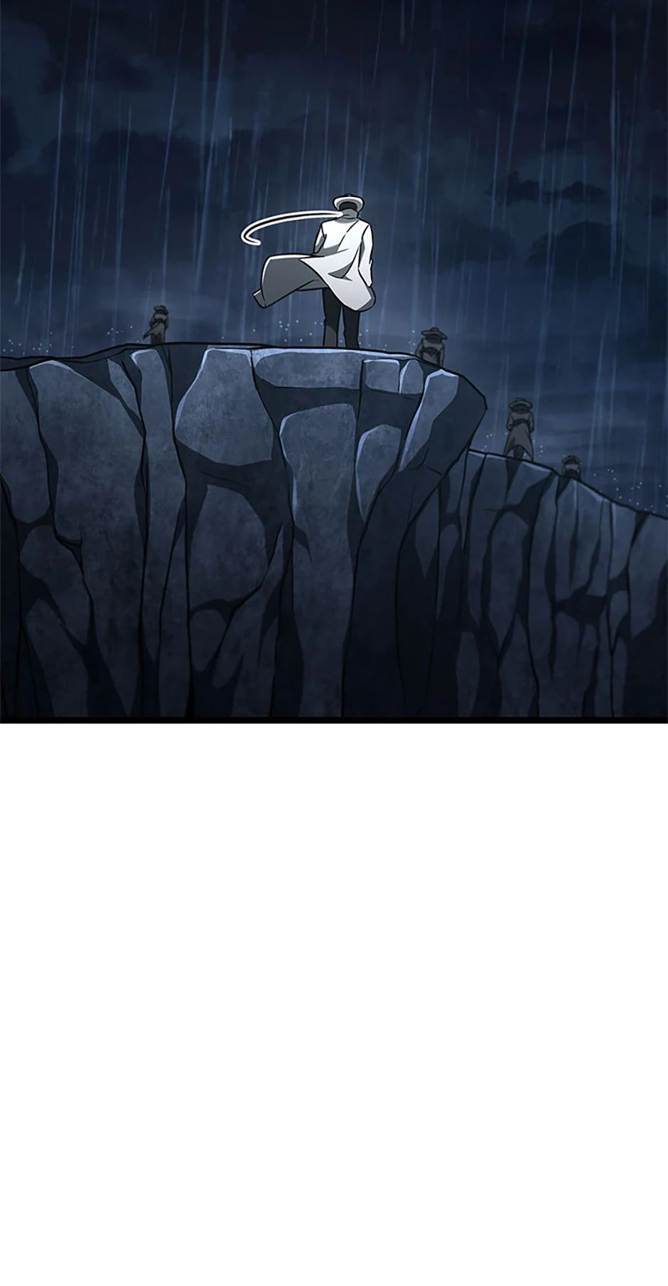 Read The Infinite Mage EN Manga Online