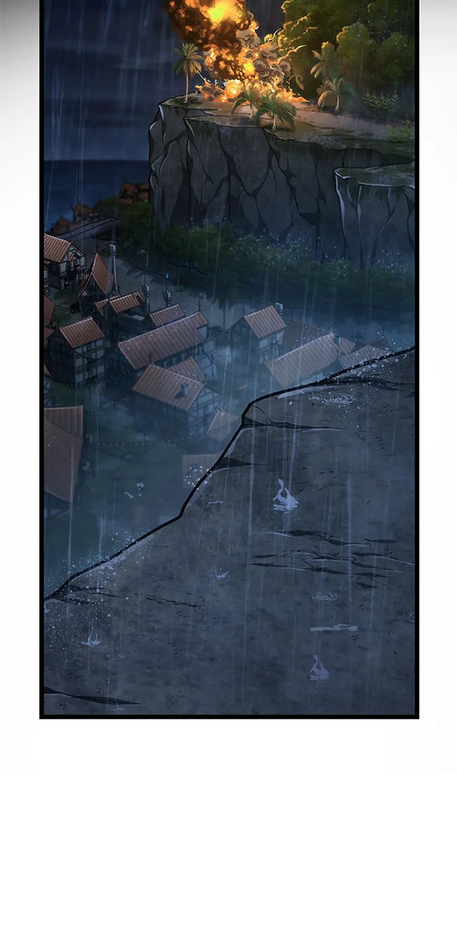 Read The Infinite Mage EN Manga Online