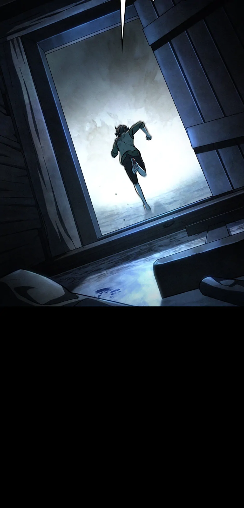 Read The Infinite Mage EN Manga Online