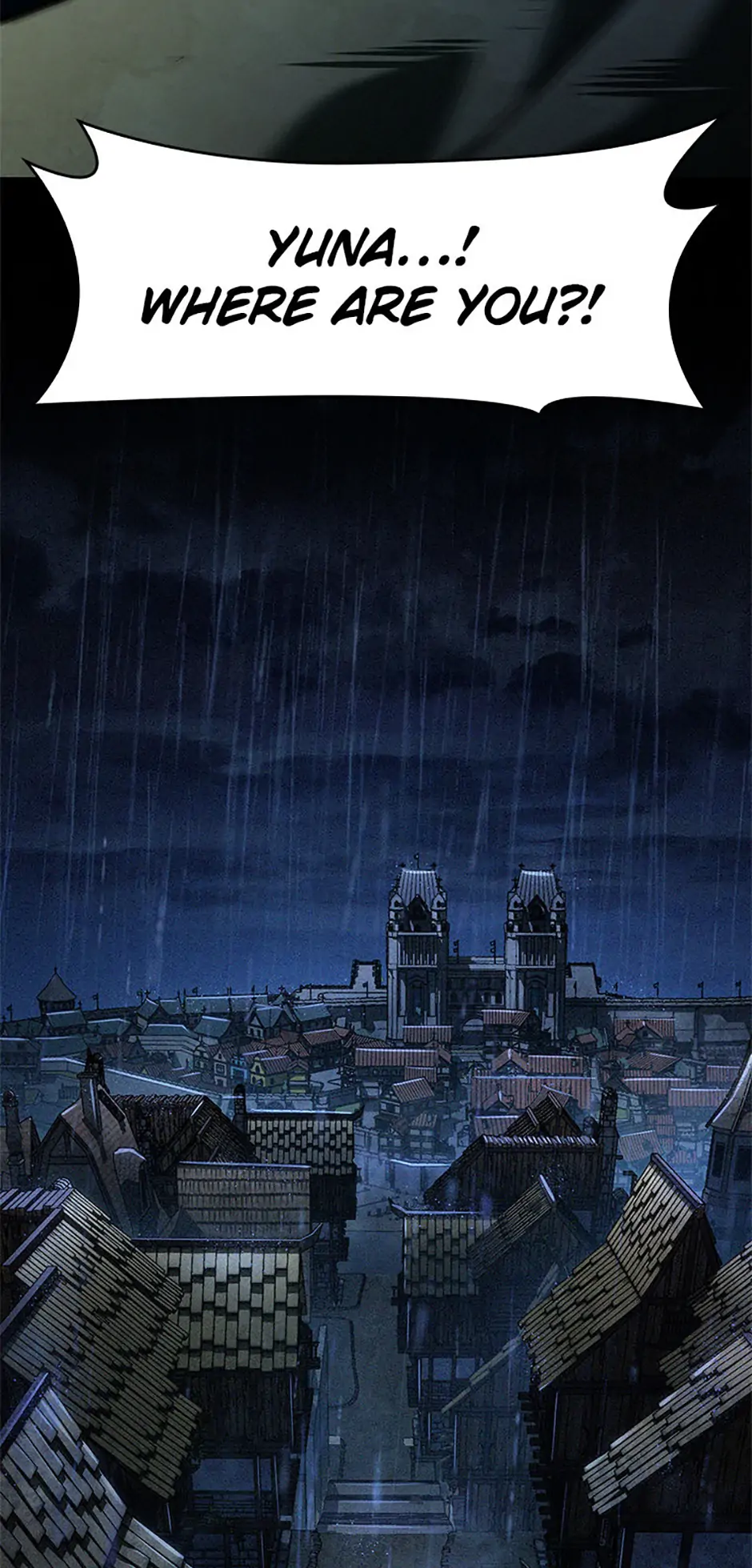 Read The Infinite Mage EN Manga Online