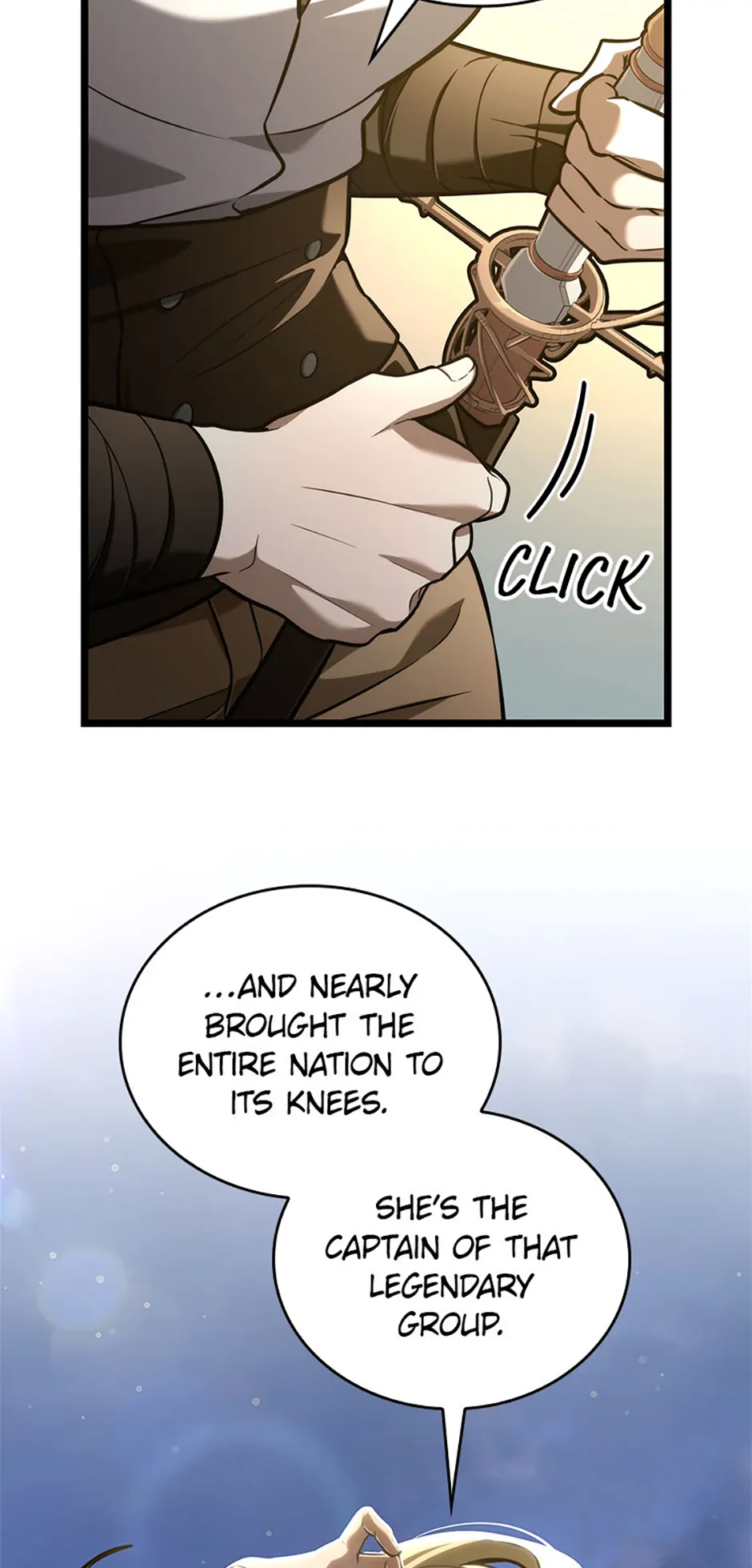 Read The Infinite Mage EN Manga Online