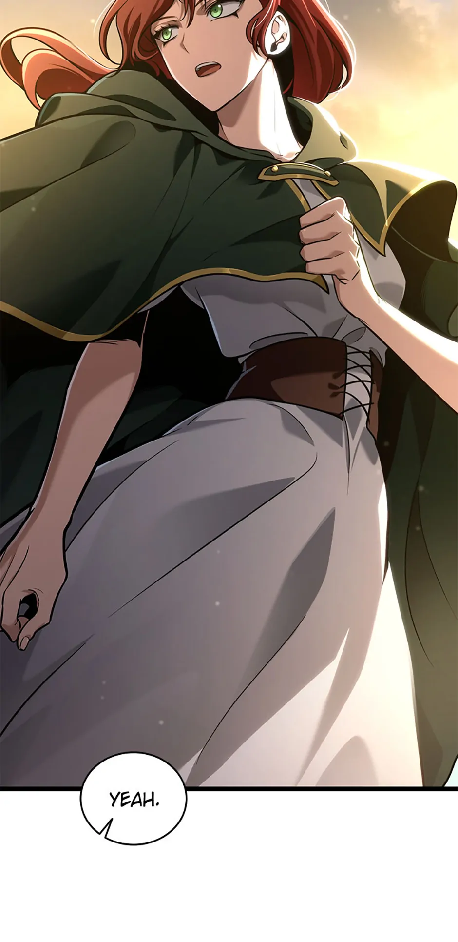 Read The Infinite Mage EN Manga Online