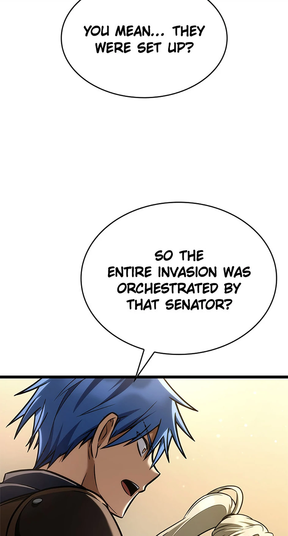 Read The Infinite Mage EN Manga Online