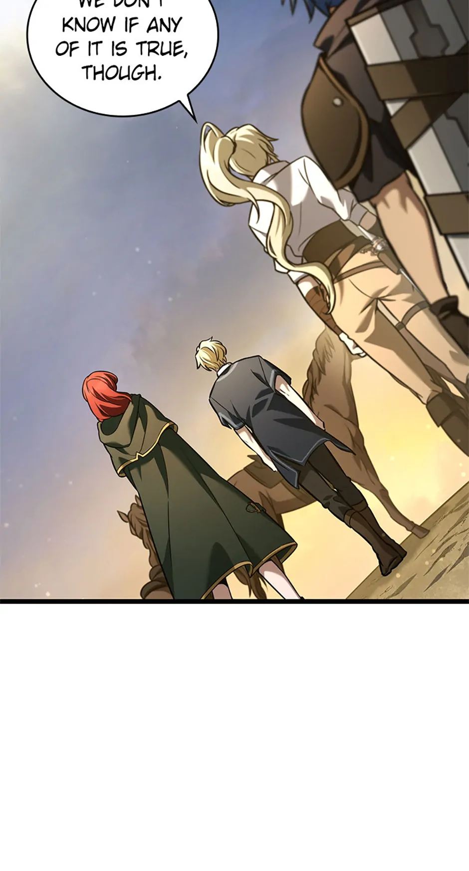 Read The Infinite Mage EN Manga Online