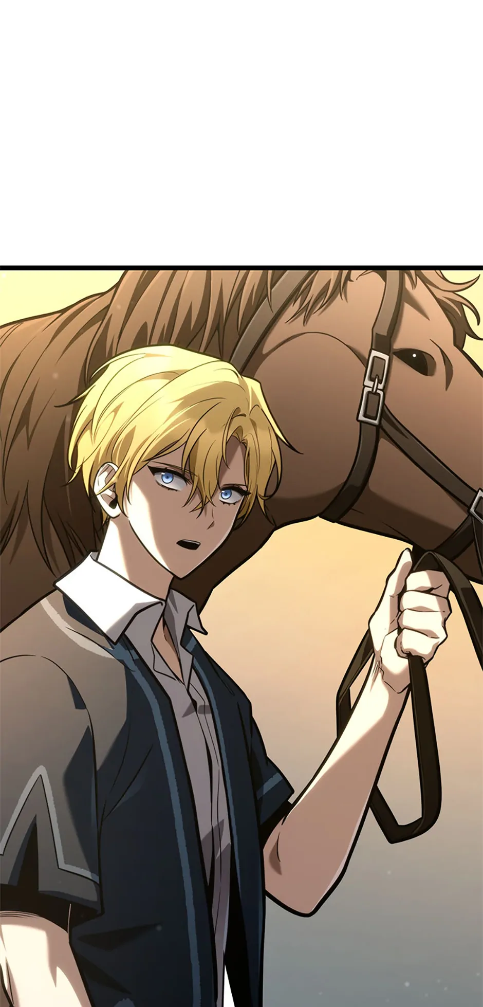 Read The Infinite Mage EN Manga Online