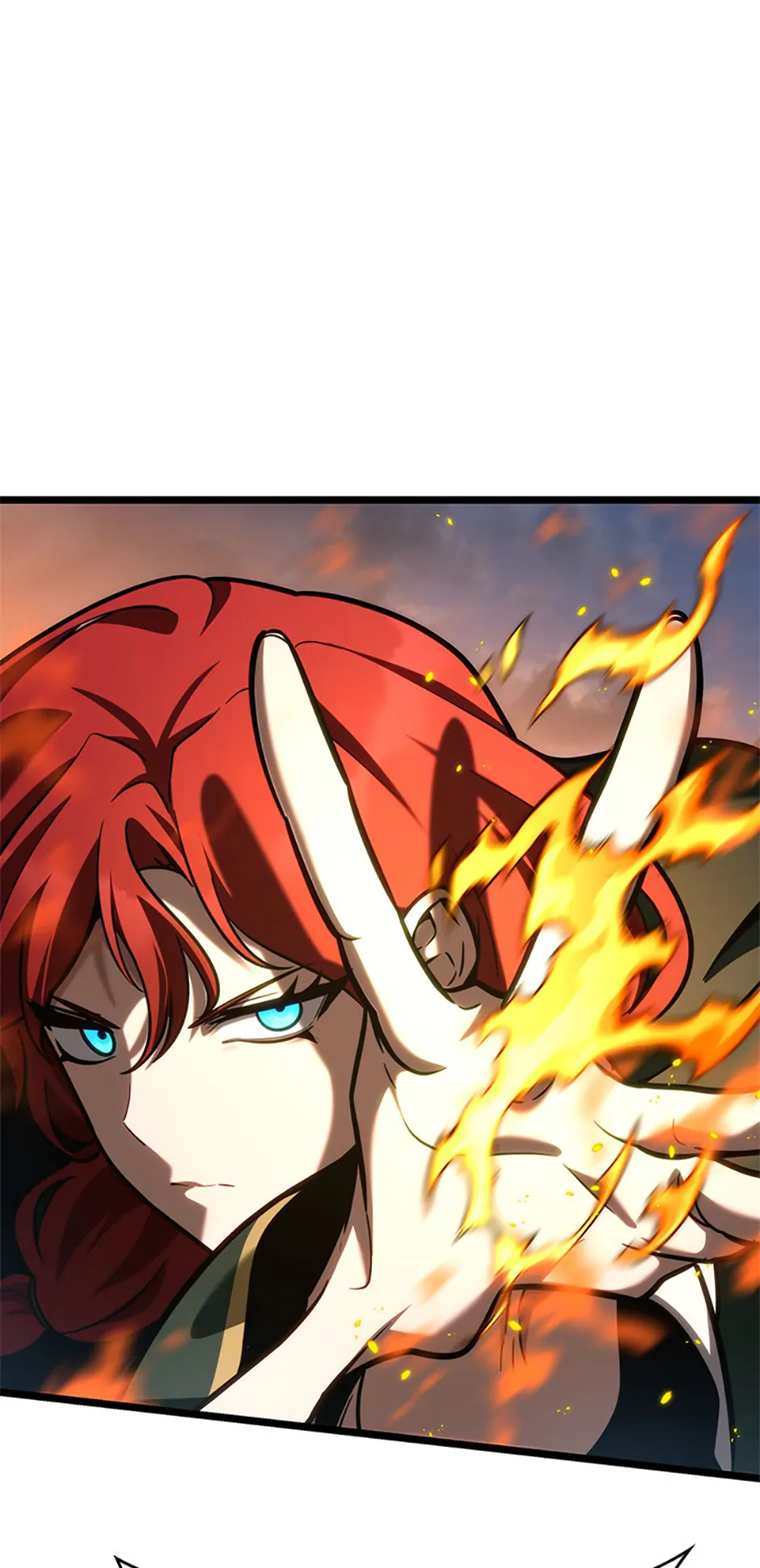 Read The Infinite Mage EN Manga Online