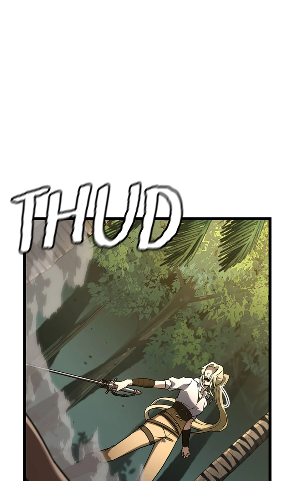 Read The Infinite Mage EN Manga Online