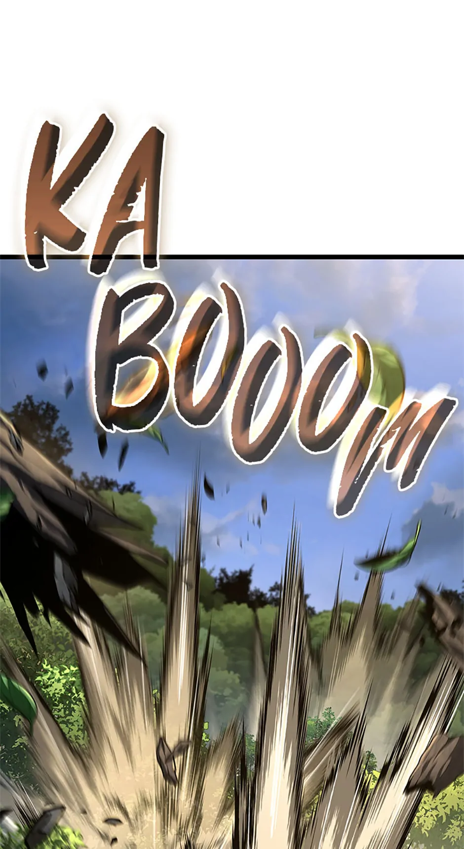 Read The Infinite Mage EN Manga Online