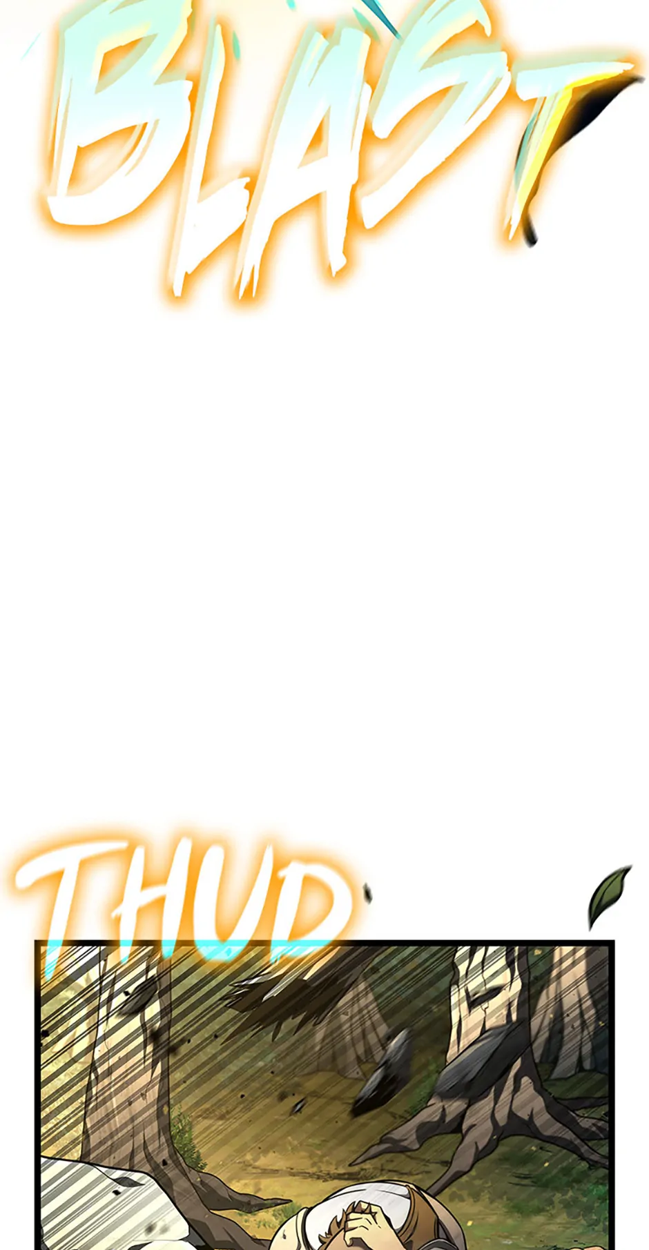 Read The Infinite Mage EN Manga Online