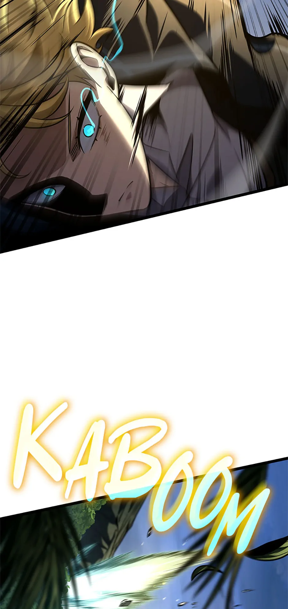 Read The Infinite Mage EN Manga Online