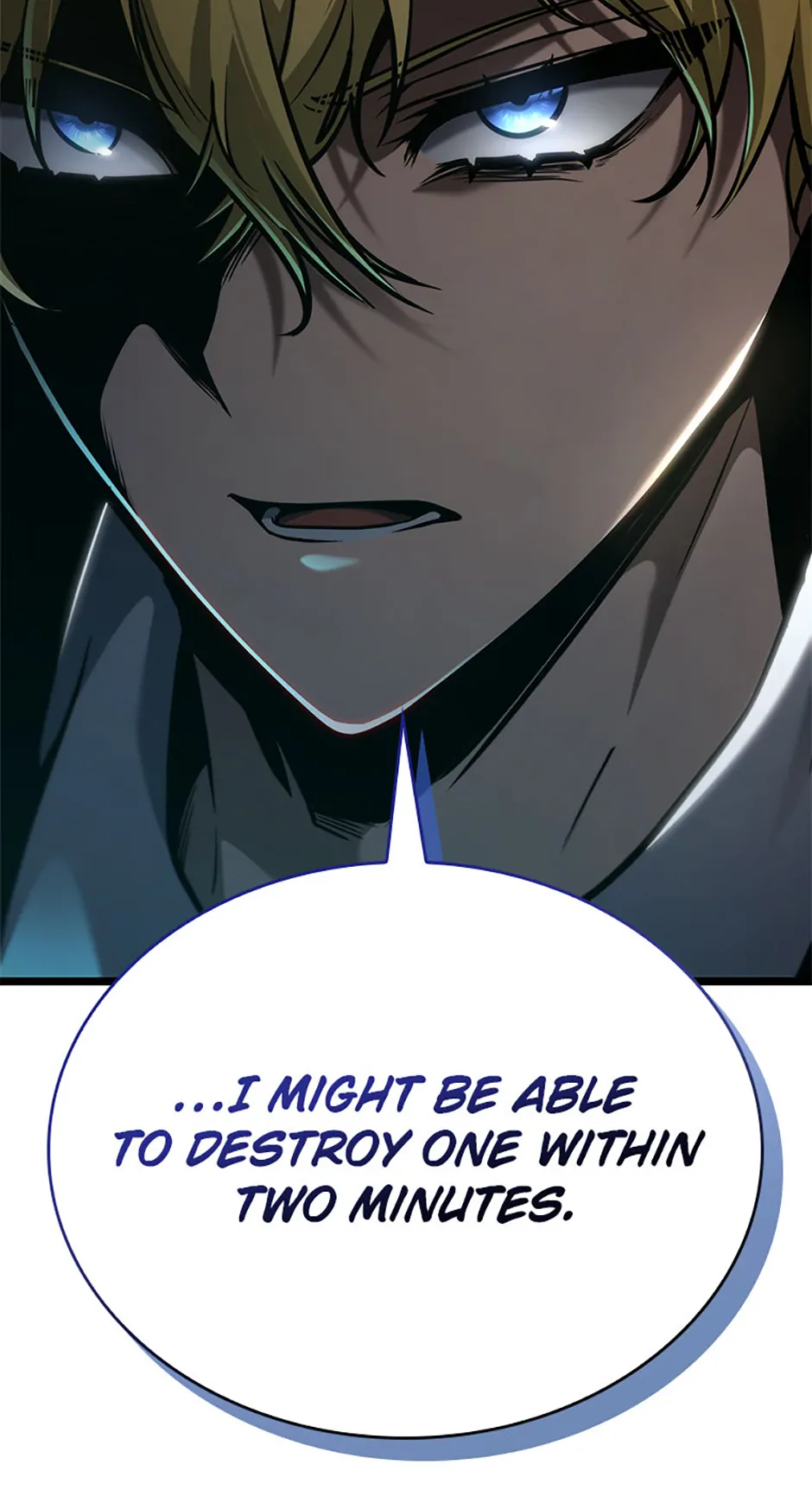 Read The Infinite Mage EN Manga Online