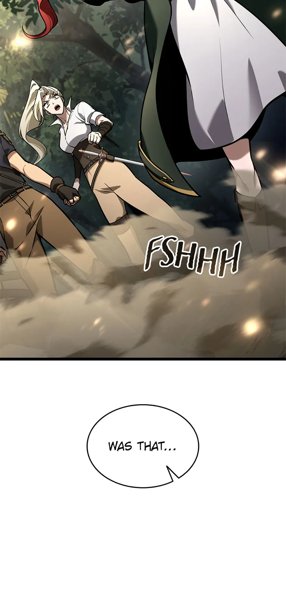 Read The Infinite Mage EN Manga Online